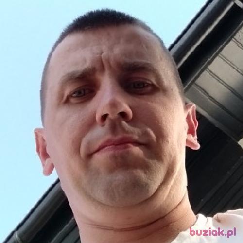 pies16, Male, 35 years, Stoczek Łukowski
