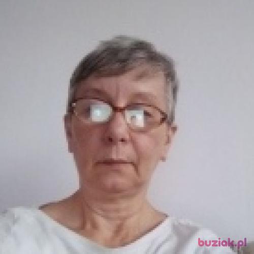 Ma123a, Female, 68 years, Szczecin