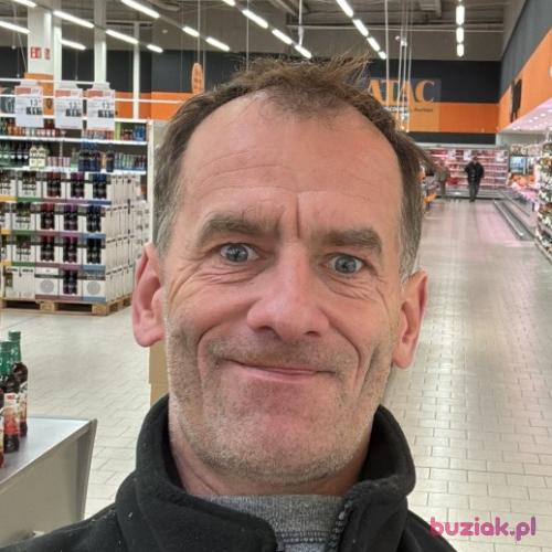 szybki1234ux, Mężczyzna, 49 lat, Gliwice