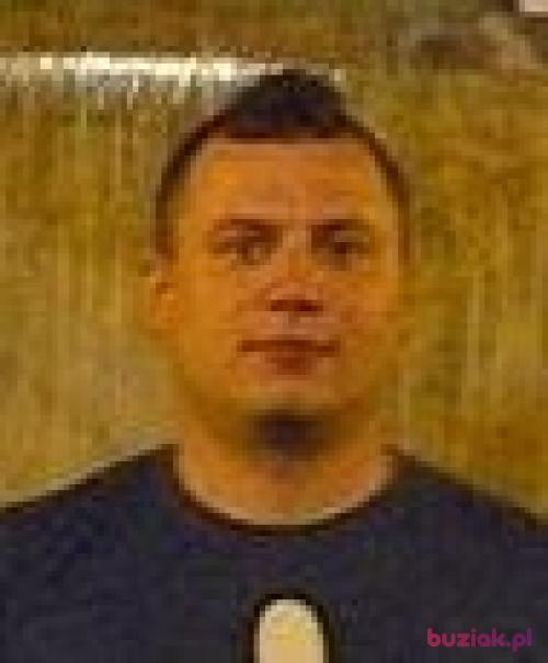 thorn7, Male, 39 years, Wrocław