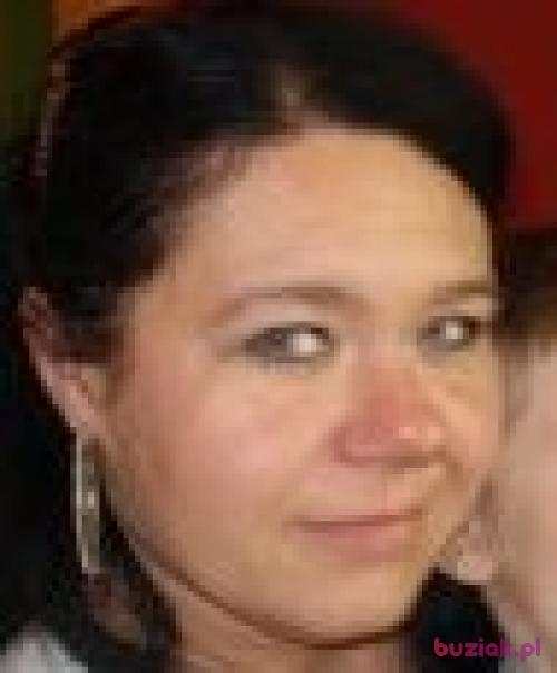 Pati78, Female, 48 years, Łódź