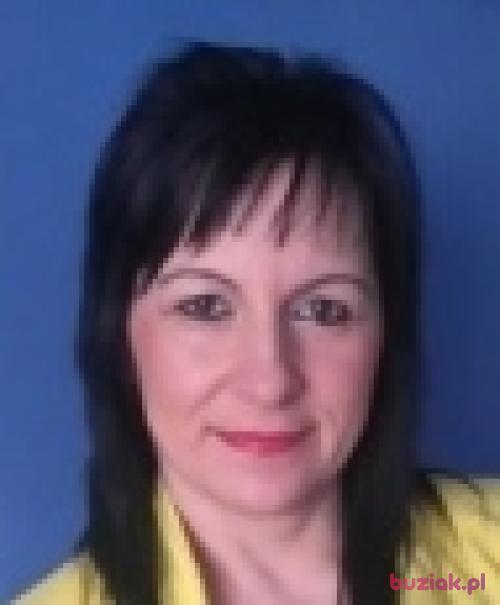 Grazka48, Kobieta, 58 lat, Leszno