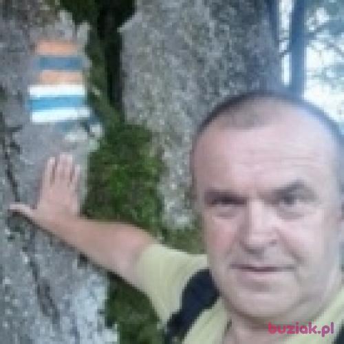piotti13, Mężczyzna, 64 lata, Biłgoraj