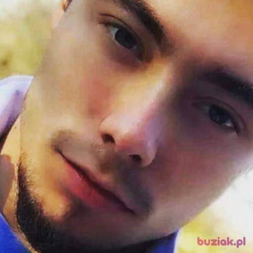 David9811, Male, 27 years, Kłodzko