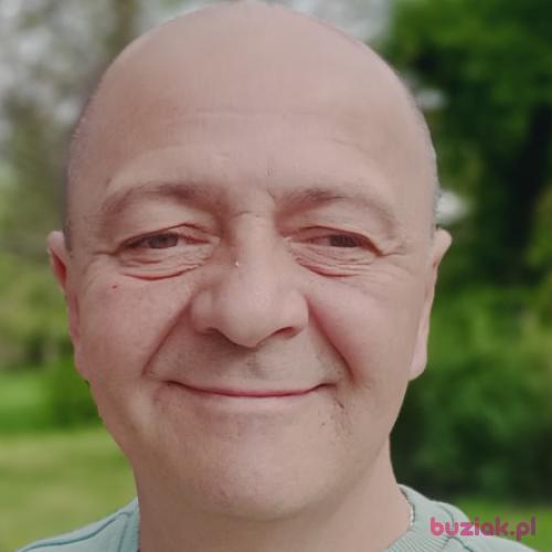 gpi, Male, 53 years, Świdnica