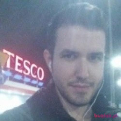 Gvnc, Male, 32 years, Opole