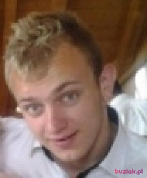 luk1243, Male, 33 years, Nowy Targ