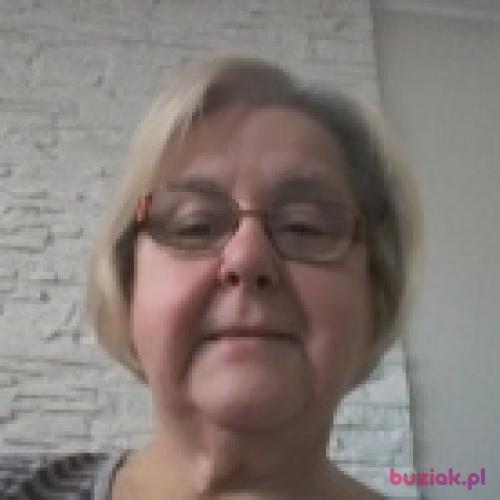 Basiek47, Female, 79 years, Poznań