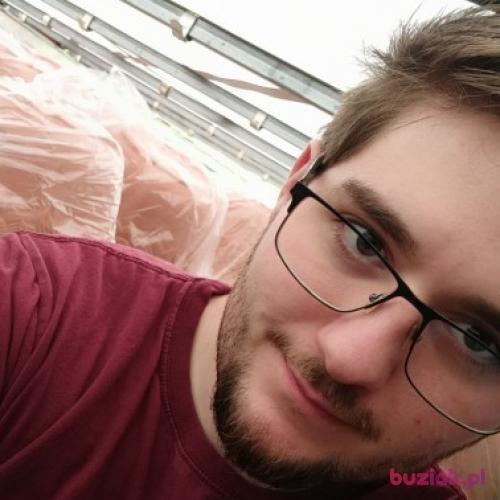 Kacho, Mężczyzna, 26 lat, Bielsko-Biała
