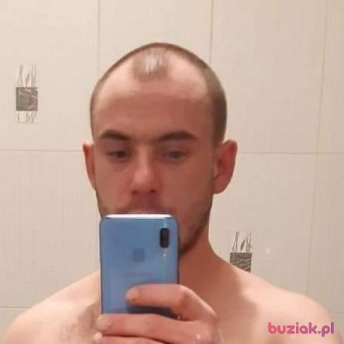 luki9898, Mężczyzna, 28 lat, Andrychów