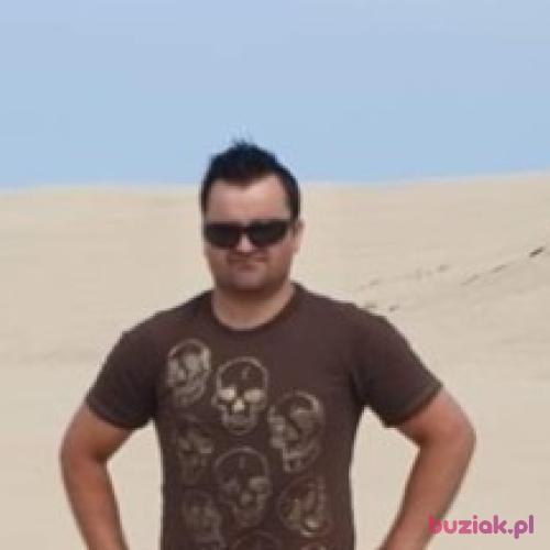 Adek36fajny, Mężczyzna, 40 lat, Jastrzębie Zdrój
