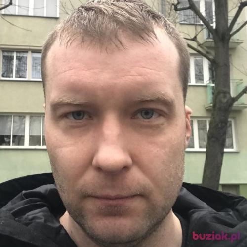 Pocisk1, Mężczyzna, 37 lat, Kędzierzyn-Koźle