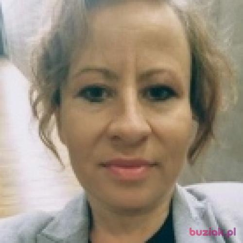 mika81, Female, 45 years, Lublin