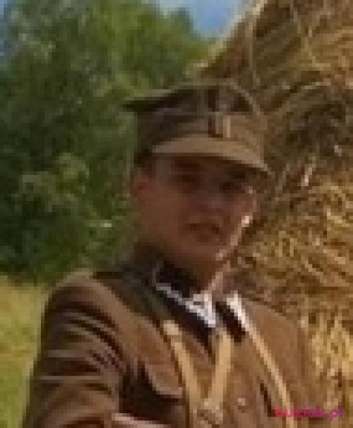 NedStark, Male, 29 years, Tarnów