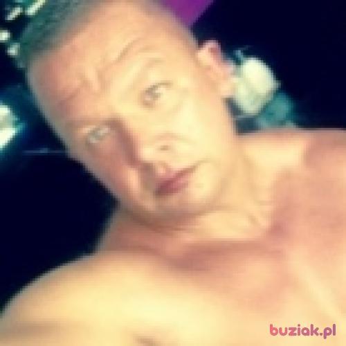 Obdarzony, Mężczyzna, 46 lat, Mława