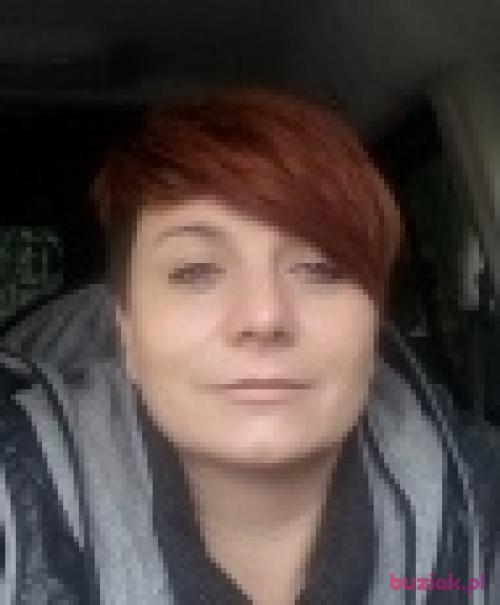40Edyta, Kobieta, 50 lat, Zamość