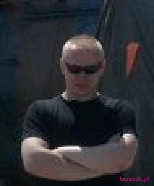 Atamari, Male, 38 years, Łódź