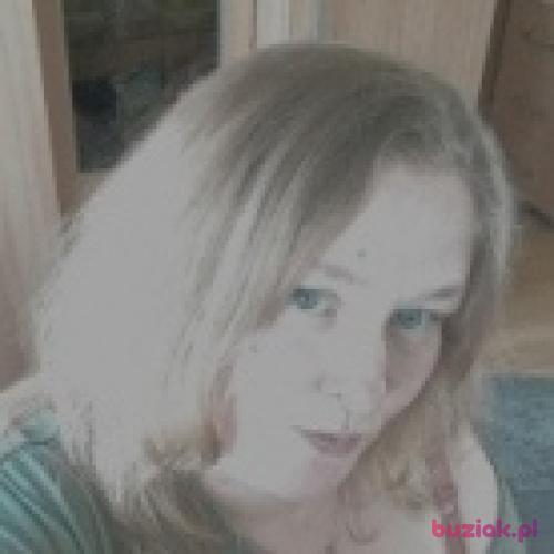 martita3, Female, 42 years, Legionowo
