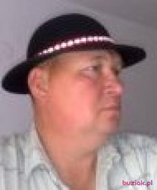 Usio, Male, 68 years, Tczew