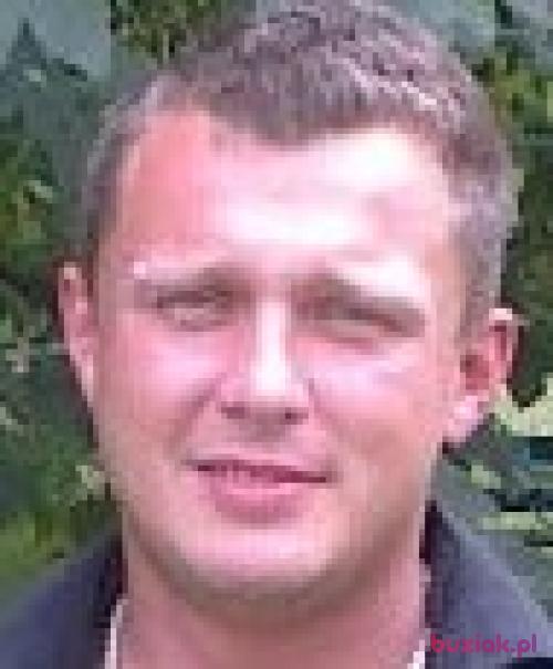 miszel2484, Male, 42 years, Kraków