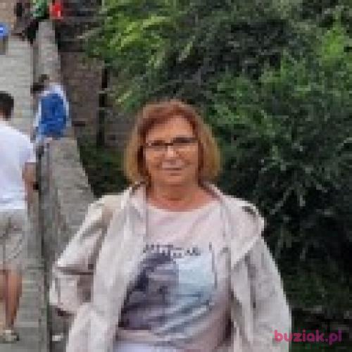 klara01, Female, 65 years, Olsztyn
