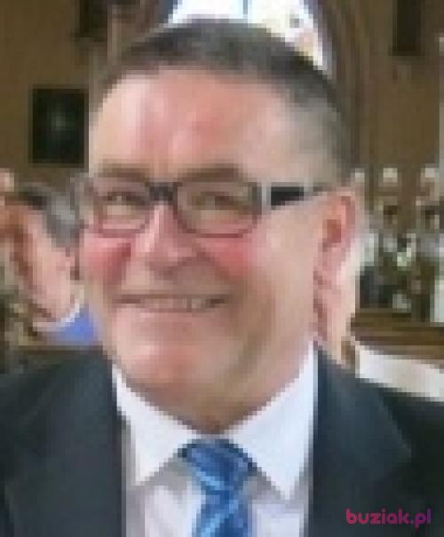 gajowy5, Mężczyzna, 65 lat, Dzierżoniów