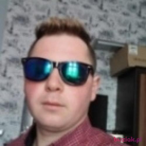 Lewelas, Mężczyzna, 39 lat, Gniezno