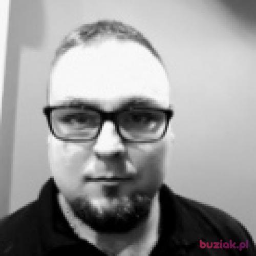 markomarecki, Mężczyzna, 41 lat, Bytom