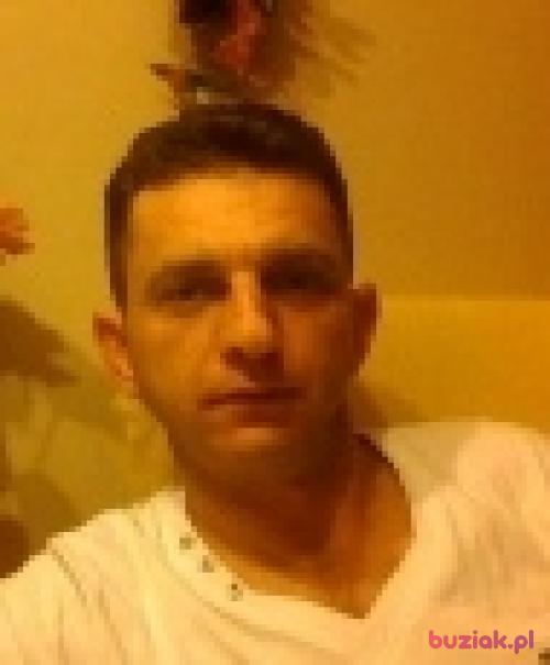 dominik2307, Male, 49 years, Kraków