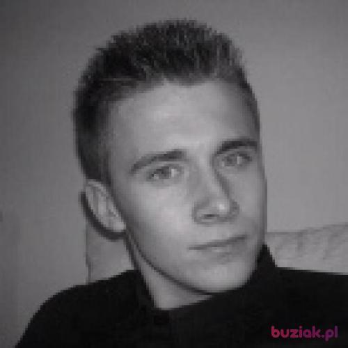 FRYKASEK, Male, 35 years, Oleśnica