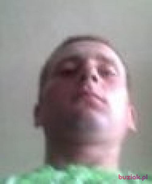 rafal2705, Mężczyzna, 37 lat, Witnica