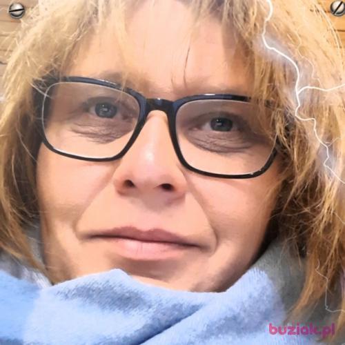 Ina001, Kobieta, 50 lat, Bad Mergentheim
