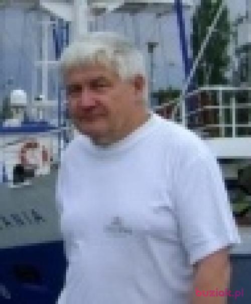 Vedi, Mężczyzna, 67 lat, Bytom