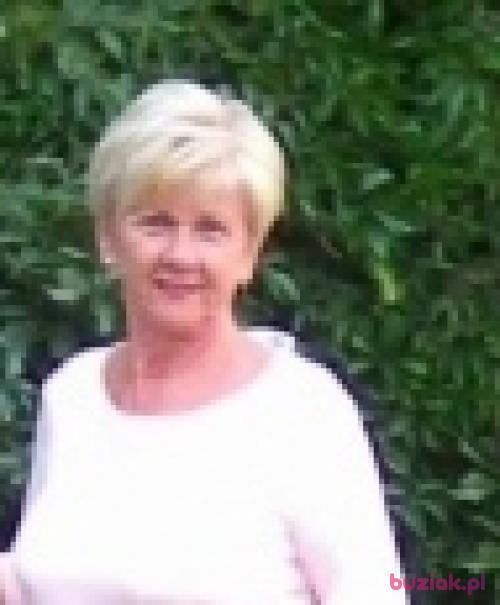 rybka54, Female, 72 years, Szczecin