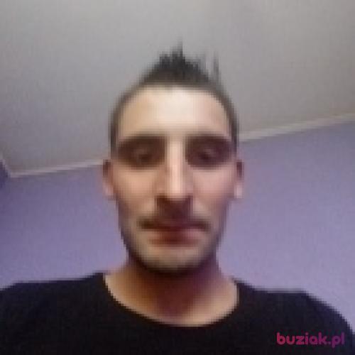 Matizzz2, Mężczyzna, 36 lat, Jutrosin