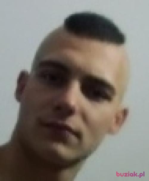 meznyjacek3, Male, 28 years, Tuchola