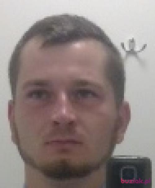 nikolas27, Mężczyzna, 36 lat, Zamość