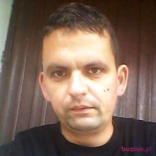 domi37, Male, 41 years, Brzesko