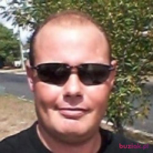 szrekk, Mężczyzna, 38 lat, Biała Podlaska