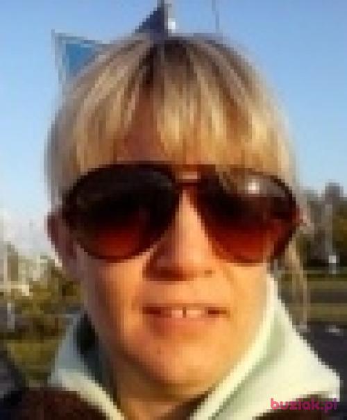 wino, Female, 43 years, Szczecin