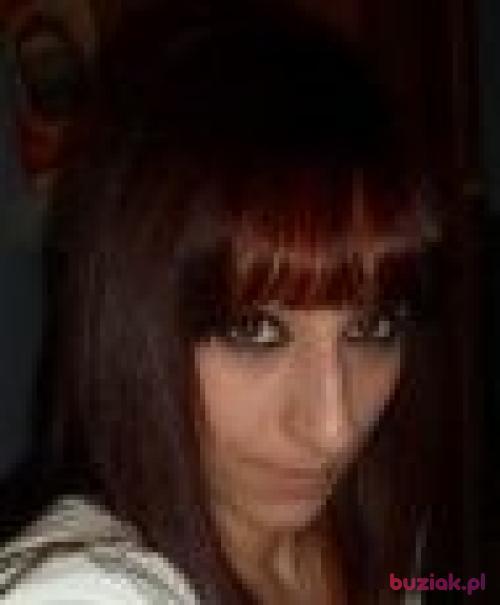 domcia88, Female, 37 years, Kraków