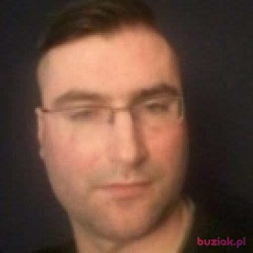 Hyuga, Male, 41 years, opolskie