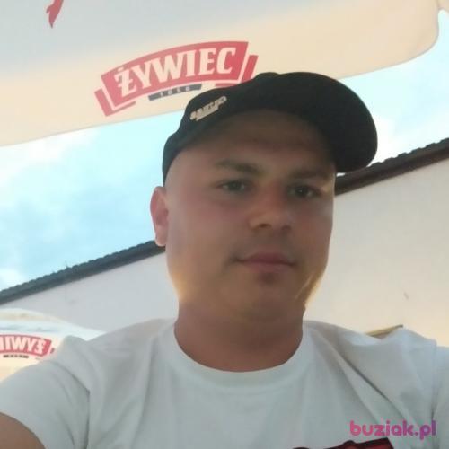 PapiMarcin, Male, 35 years, Lublin