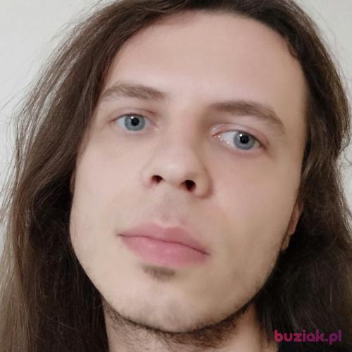 mpp, Male, 32 years, Kraków