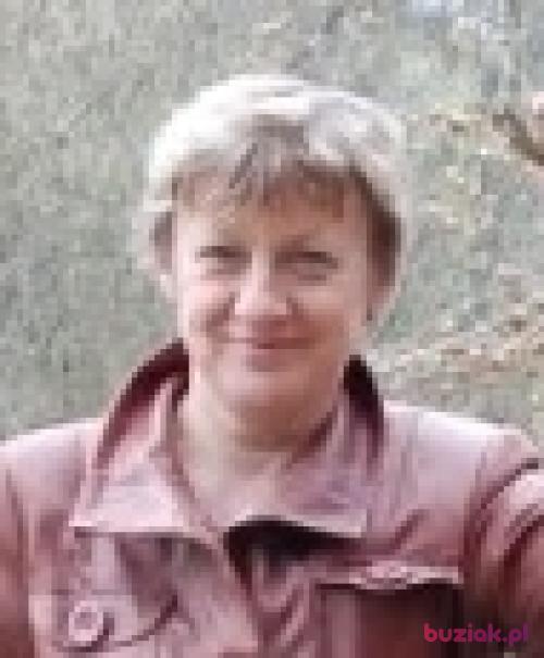 ave2504, Female, 67 years, Otwock
