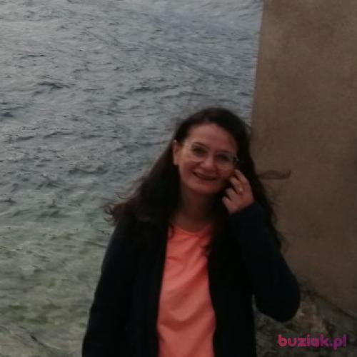 Grazi, Female, 60 years, Berlin