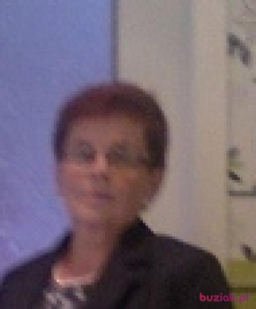 12teresa11, Female, 70 years, Nakło nad Notecią
