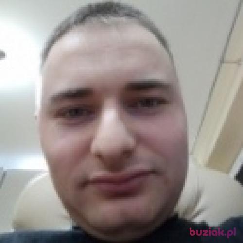 Daniel-2018, Male, 35 years, lubelskie