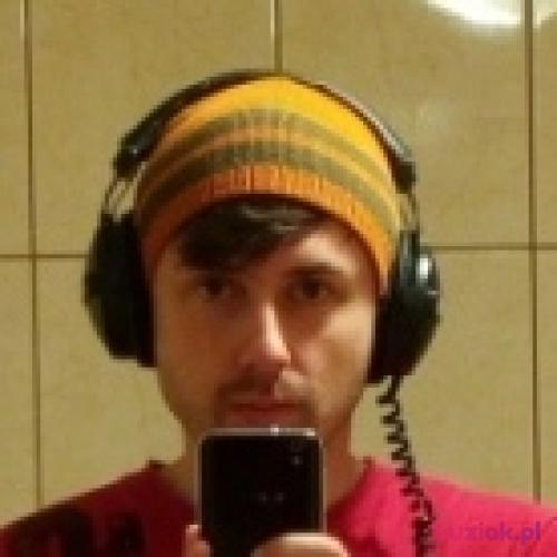 DorianT, Mężczyzna, 38 lat, Ciechanów