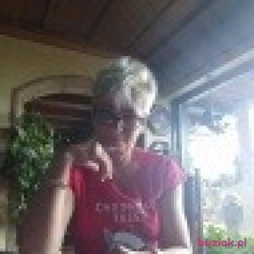 Teredakuziola, Female, 57 years, Lublin